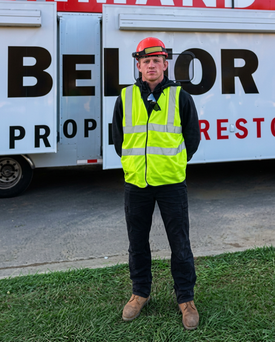 Tommy Ungrady, owner of Ungrady Charlotte