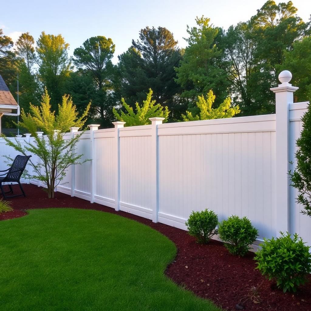 Fence Installation